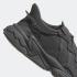 Adidas Originals Ozweego 炭灰色 GW5735