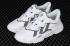 Adidas Originals Ozweego Cloud Wit Kern Zwart FZ0037