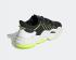 Adidas Originals Ozweego Core Black Cloud White Solar Yellow EG7448