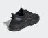 Adidas Originals Ozweego Core Black Dark Solid Grey Shoes FU6845