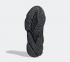 Adidas Originals Ozweego Core Black Dark Solid Grey Shoes FU6845