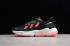 Adidas Originals Ozweego Core Nero Arancione Cloud Bianco EE7013