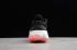 Adidas Originals Ozweego Core Nero Arancione Cloud Bianco EE7013