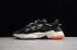 Adidas Originals Ozweego Core Black Solar Green Grey Cloud White EE5088