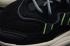 Adidas Originals Ozweego Core Black Solar Green Grey Cloud White EE5088