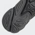 Adidas Originals Ozweego Core Zwart Effen Grijs GW8016