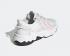 Adidas Originals Ozweego Crystal White Grey One Haze Coral FV5827