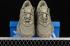 Adidas Originals Ozweego Green Light Brown Gum Shoes GY3157