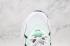 Adidas Originals Ozweego I Love Dance Cloud White Frozen Green Core Siyah FZ3779,ayakkabı,spor ayakkabı
