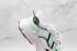 Adidas Originals Ozweego I Love Dance Cloud White Frozen Green Core Fekete FZ3779