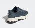 Adidas Originals Ozweego Legacy Blue Collegiate Navy Chalk White FV5826