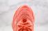 Adidas Originals Ozweego Marathon Orange Running Shoes FZ0628