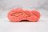 Adidas Originals Ozweego Marathon Orange Running Shoes FZ0628