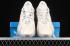 Adidas Originals Ozweego Plus Chalk Blanc Clair Rose Argent Métallisé G55589