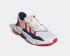 Adidas Originals Ozweego Scarlet Cloud White Collegiate Navy EH3215