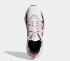 Adidas Originals Ozweego Scarlet Cloud White Collegiate Navy EH3215