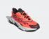 Adidas Originals Ozweego Signal Coral Core Black Cloud White EG8797