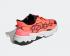 Adidas Originals Ozweego Signal Coral Core Black Cloud White EG8797