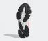 Adidas Originals Ozweego Signal Coral Core Black Cloud White EG8797