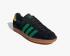 Adidas Originals Padiham Core Black Wonder Glow Green FV1198
