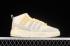 Adidas Originals Post UP Cloud Wit Geel Grijs Schoenen H00221