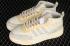 Adidas Originals Post UP Cloud Bianche Gialle Grigie Scarpe H00221