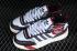 Adidas Originals Post Up Sötétpiros mag fekete törtfehér ID0845 ,cipő, tornacipő