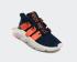 Adidas Originals Prophere Collegiate Navy True Orange White Black BD7839