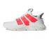 Adidas Originals Prophere Calzado Rojo Zapatillas Blancas FU9263