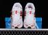 Adidas Originals Response CL 클라우드 화이트 레드 메탈릭 실버 GX2506, 신발, 운동화를