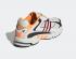 Adidas Originals Response CL Orbit Grijs Core Zwart Screaming Oranje FX6164