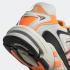 Adidas Originals Response CL Orbit Grijs Core Zwart Screaming Oranje FX6164