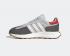 Adidas Originals Retropy E5 Boost Gris One Cloud Blanc Gris Cinq GW0558