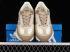 Adidas Originals Retropy E5 브라운 클라우드 화이트 골드 HQ3657, 신발, 운동화를
