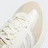 Adidas Originals Retropy E5 สีน้ำตาล Off-White IE5062