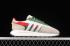 Adidas Originals Retropy E5 Cloud BLANC Vert Rouge Chaussures GX8840