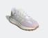 Adidas Originals Retropy E5 Cloud White Chalk White Почти Pink GW8262