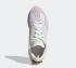 Adidas Originals Retropy E5 Cloud White Chalk White Téměř růžová GW8262