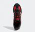 Adidas Originals Retropy E5 Core Zwart Wolk Wit Levendig Rood GW4212