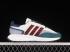 Adidas Originals Retropy E5 Ciemnoniebieski Czerwony Zielony IF0420