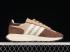 Adidas Originals Retropy E5 Marrom Escuro Cloud Branco HO3697