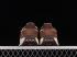 Adidas Originals Retropy E5 Marron Foncé Nuage Blanc HO3697