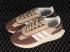 Adidas Originals Retropy E5 Marron Foncé Nuage Blanc HO3697