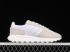 Sepatu Adidas Originals Retropy E5 White Crystal White GW0562