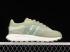 Adidas Originals Retropy E5 Verde Nube Blanco Oro HQ3658