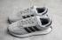 Adidas Originals Retropy E5 Grå Cloud White Core Sort GW7455