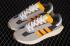 Adidas Originals Retropy E5 Gris Tres Ácido Naranja Gris Dos H03077