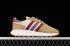 Adidas Originals Retropy E5 Hazy Beige Donkerrood GW1644