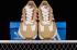 Adidas Originals Retropy E5 Hazy Beige Donkerrood GW1644