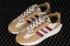 Adidas Originals Retropy E5 Hazy Beige Rouge Foncé GW1644